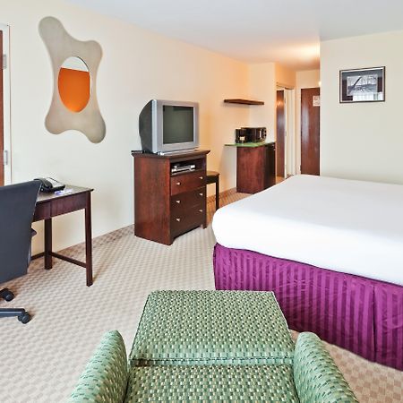 Holiday Inn Express & Suites Chattanooga-Hixson By Ihg Exteriér fotografie