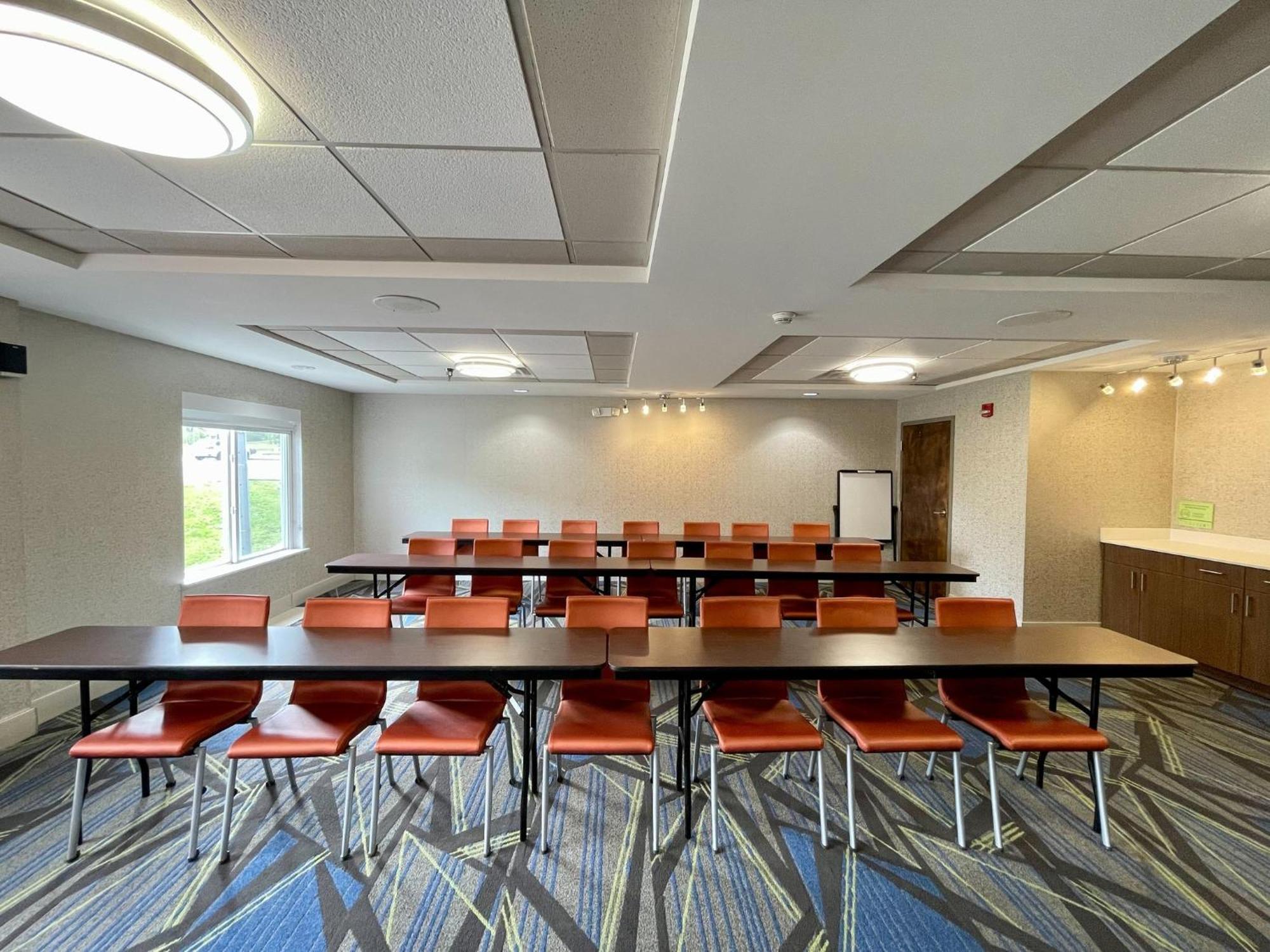 Holiday Inn Express & Suites Chattanooga-Hixson By Ihg Exteriér fotografie