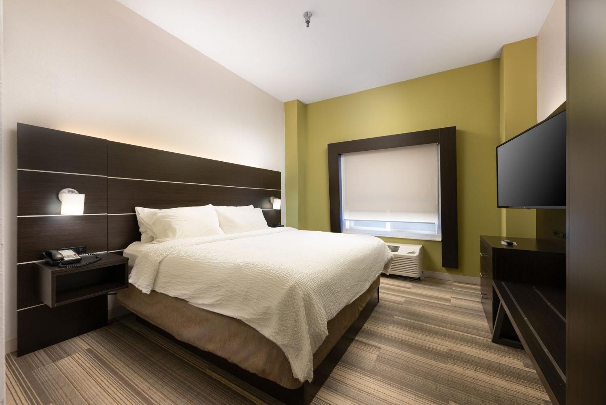 Holiday Inn Express & Suites Chattanooga-Hixson By Ihg Exteriér fotografie