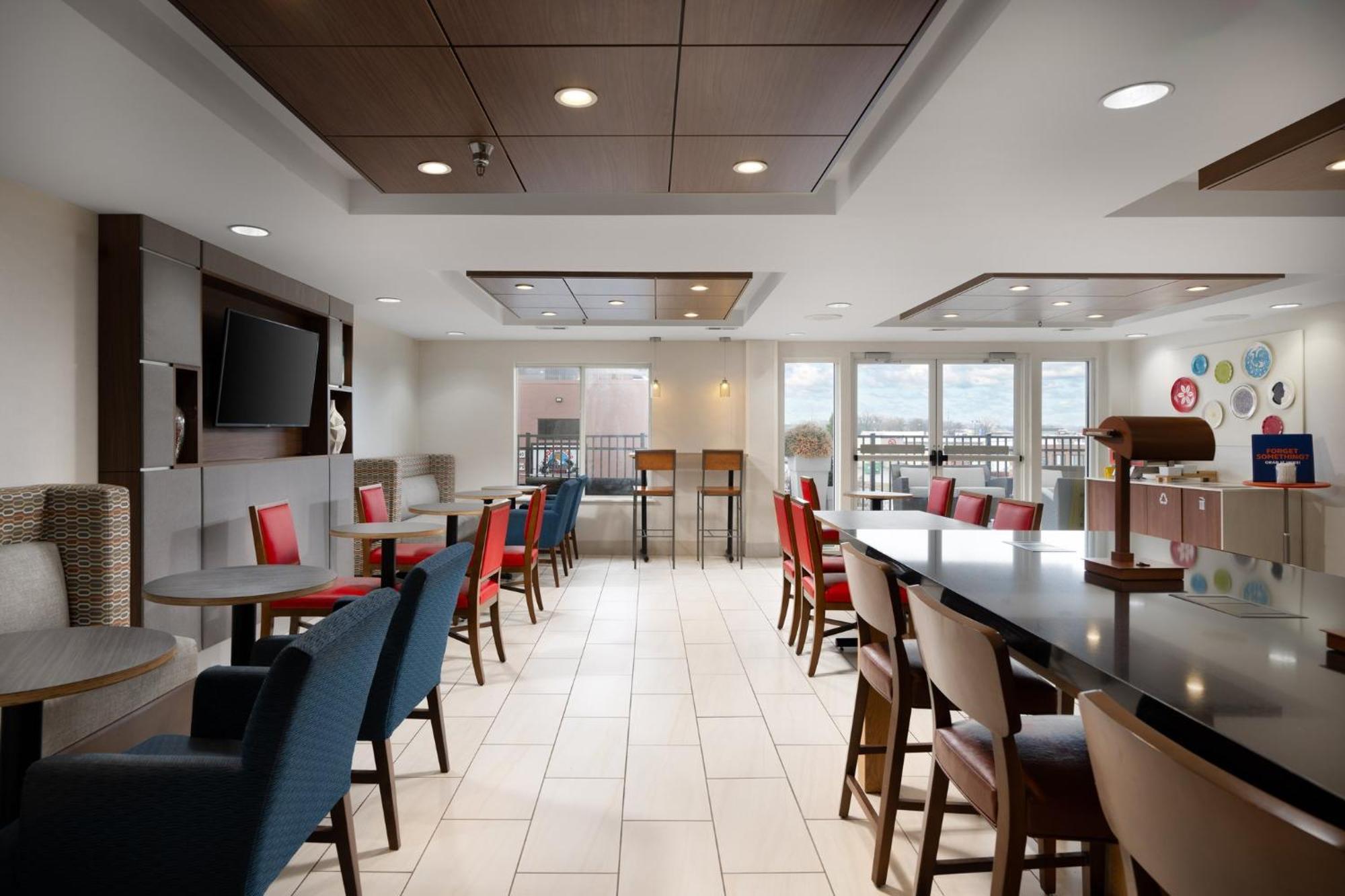 Holiday Inn Express & Suites Chattanooga-Hixson By Ihg Exteriér fotografie
