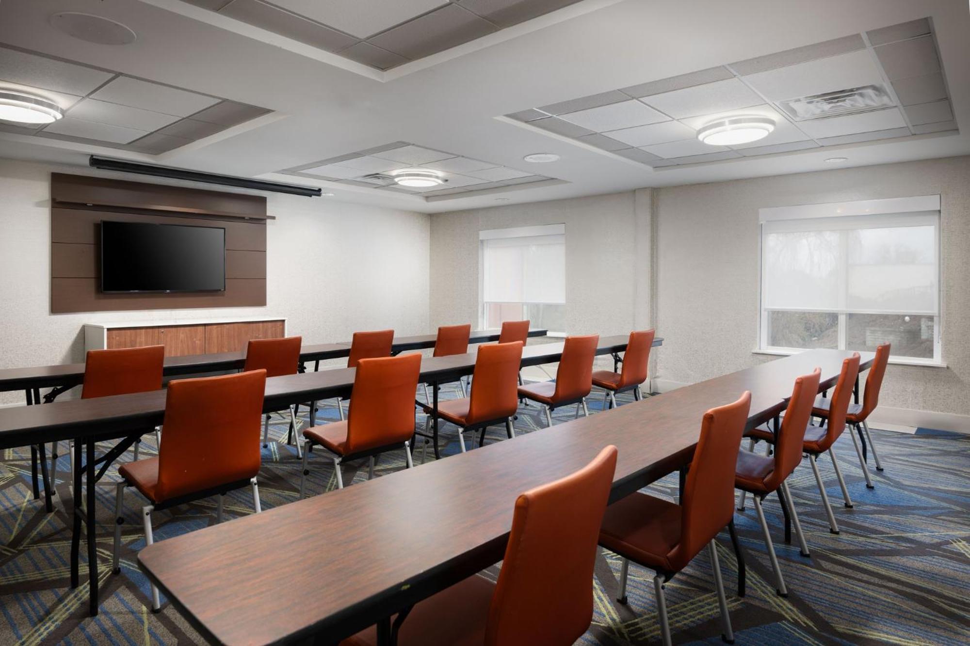 Holiday Inn Express & Suites Chattanooga-Hixson By Ihg Exteriér fotografie