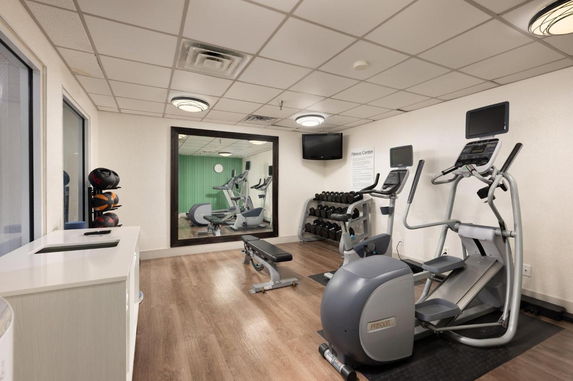 Holiday Inn Express & Suites Chattanooga-Hixson By Ihg Exteriér fotografie