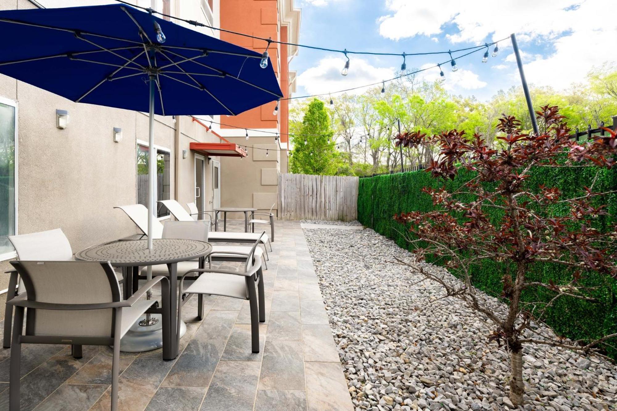 Holiday Inn Express & Suites Chattanooga-Hixson By Ihg Exteriér fotografie