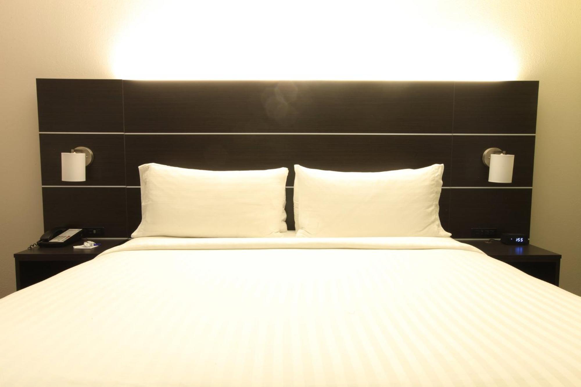 Holiday Inn Express & Suites Chattanooga-Hixson By Ihg Exteriér fotografie