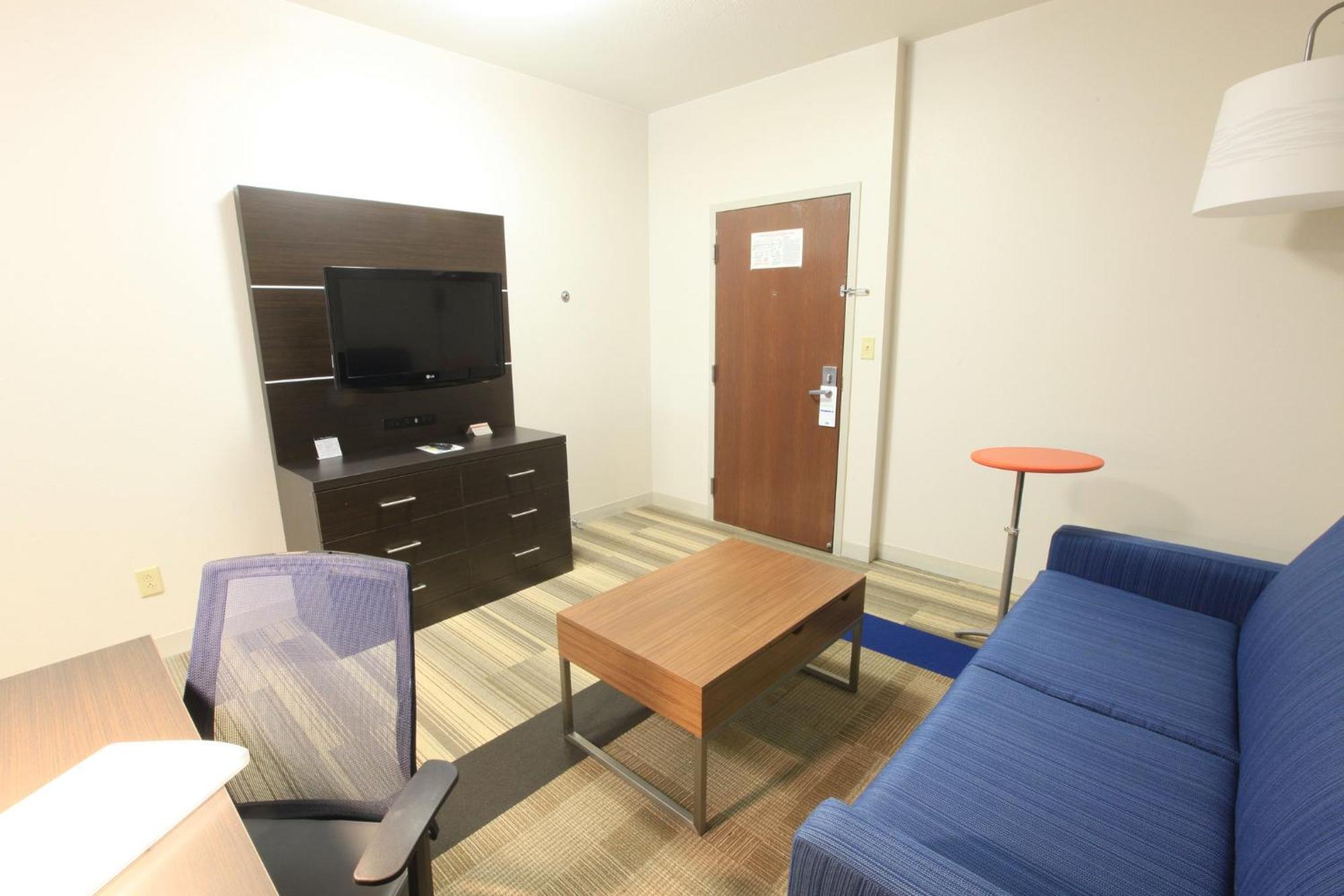 Holiday Inn Express & Suites Chattanooga-Hixson By Ihg Exteriér fotografie