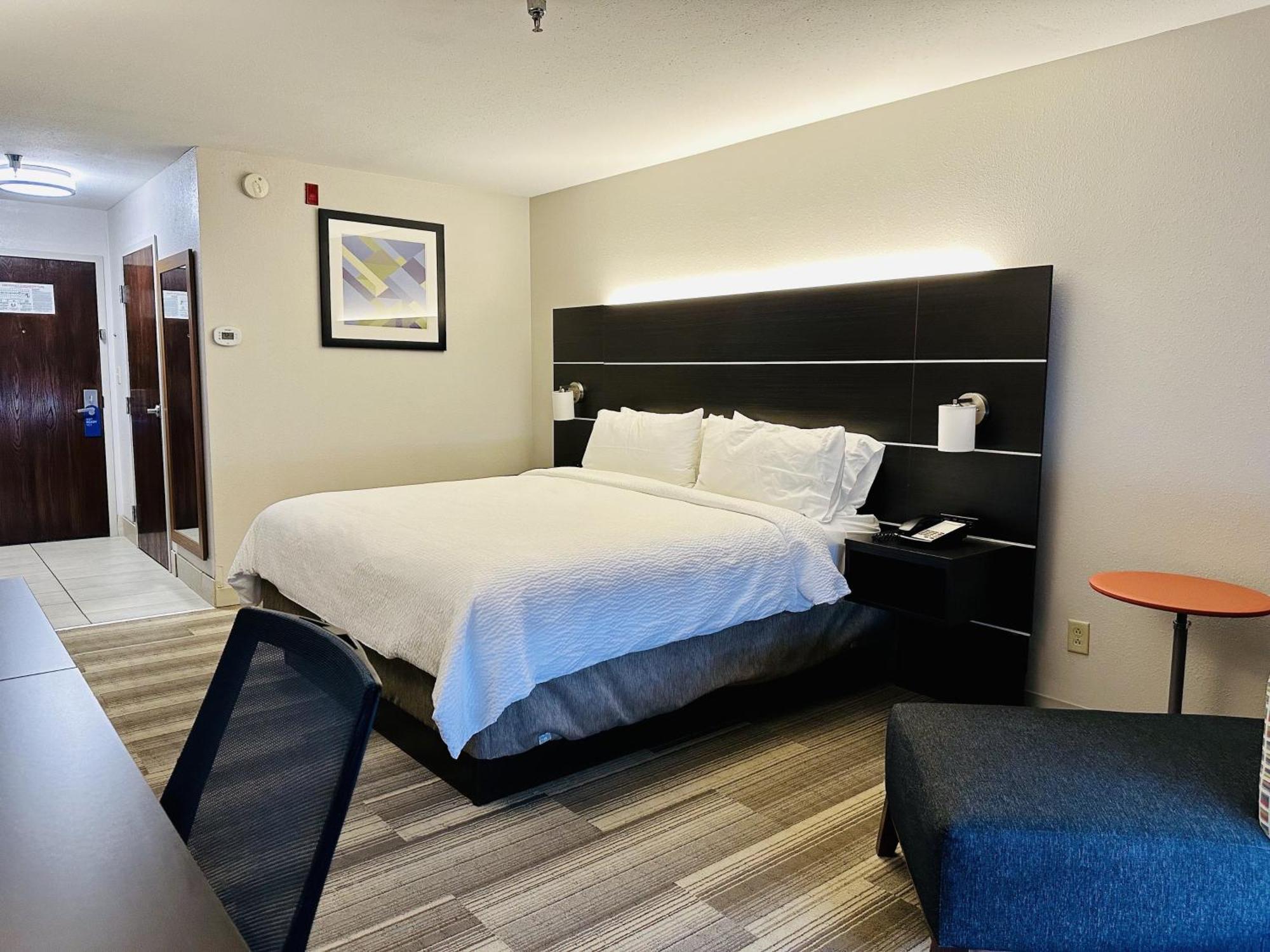 Holiday Inn Express & Suites Chattanooga-Hixson By Ihg Exteriér fotografie