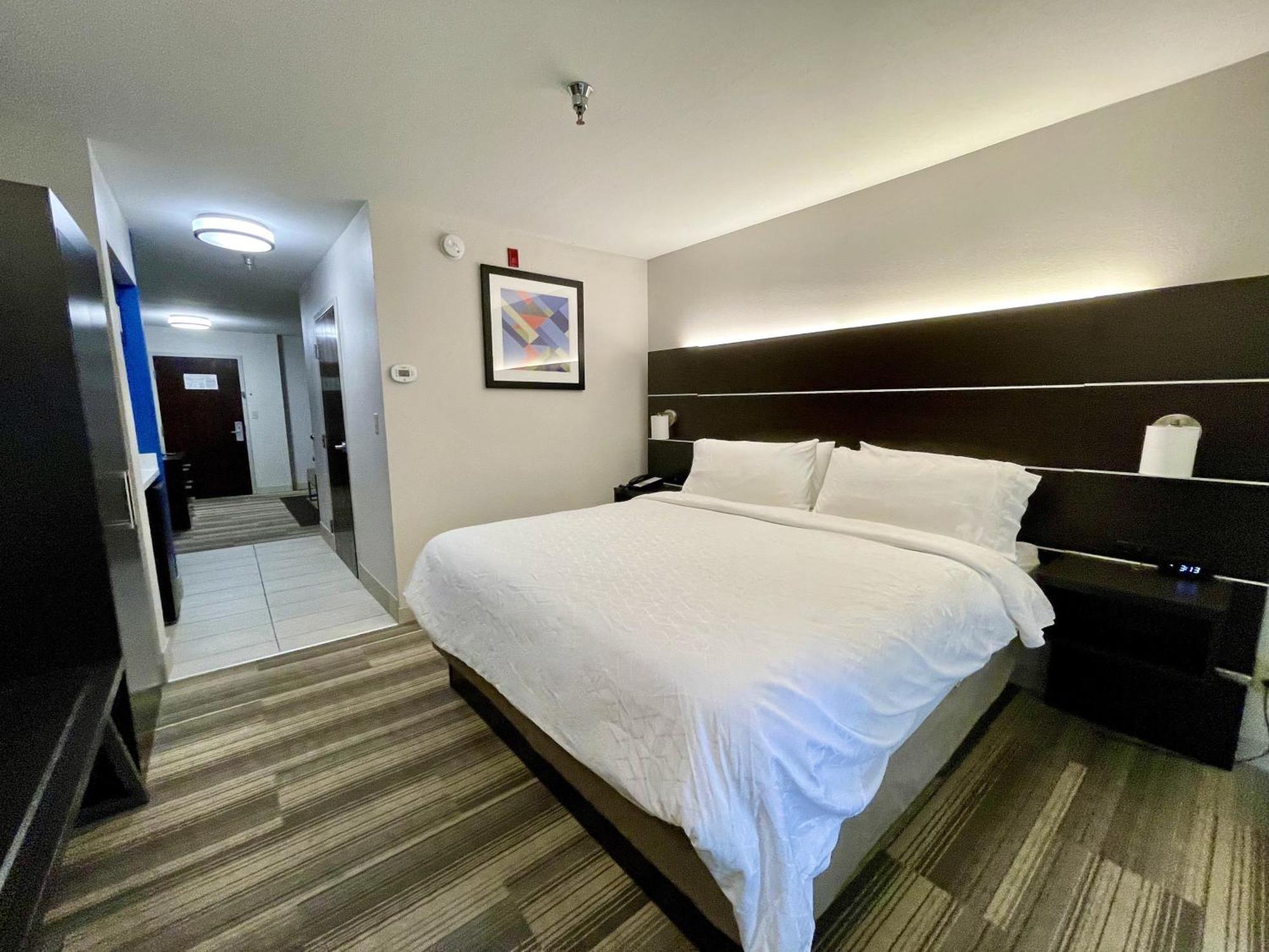 Holiday Inn Express & Suites Chattanooga-Hixson By Ihg Exteriér fotografie